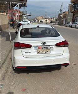 كيا سيراتو